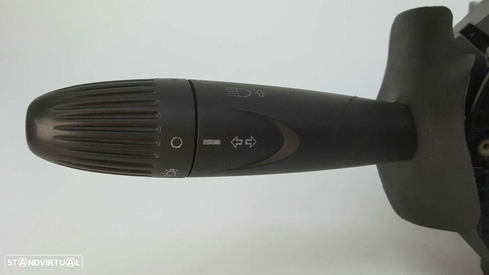 BLOCO DE CONTROLE MULTIFUNÇÕES FIAT DOBLO CARGO (223) 1.9 JTD SX FURG. PANORAMA - 7