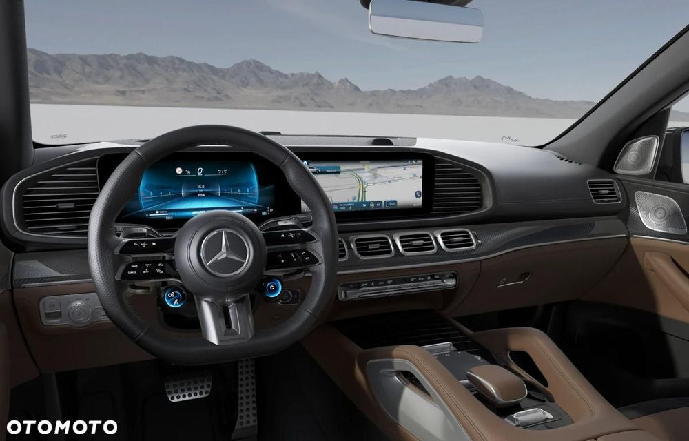 Mercedes-Benz GLS - 5