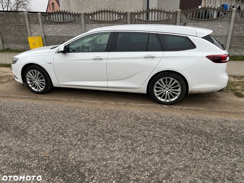 Opel Insignia ver-2-0-biturbo-d-4x4-automatik-exclusive - 8