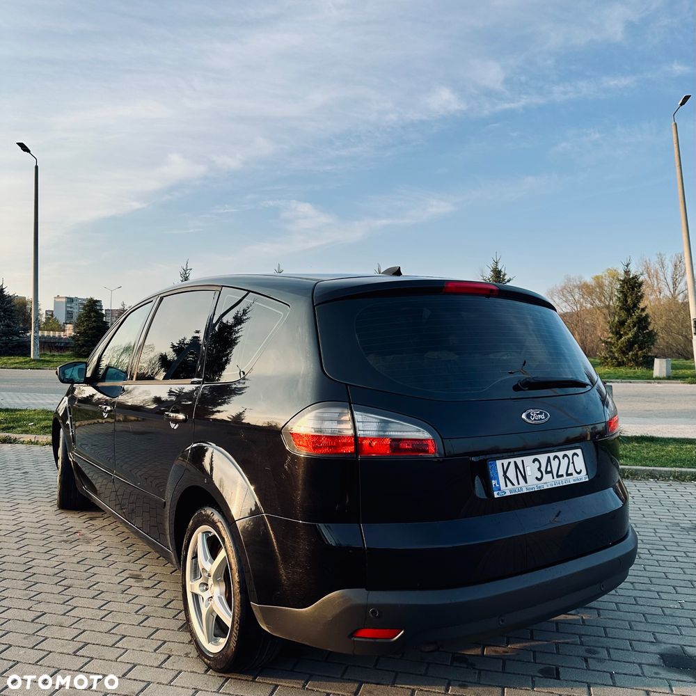 Ford S-Max - 2