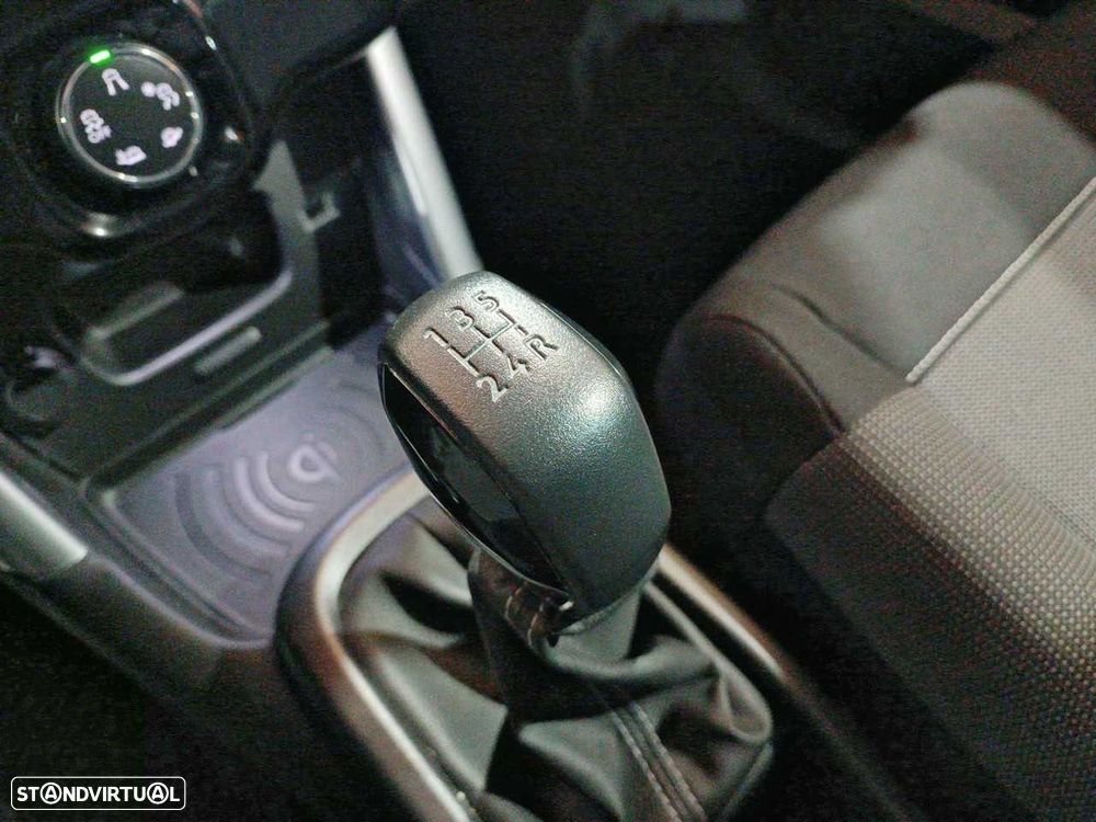 Citroën C3 Aircross 1.6 BlueHDi Shine - 25