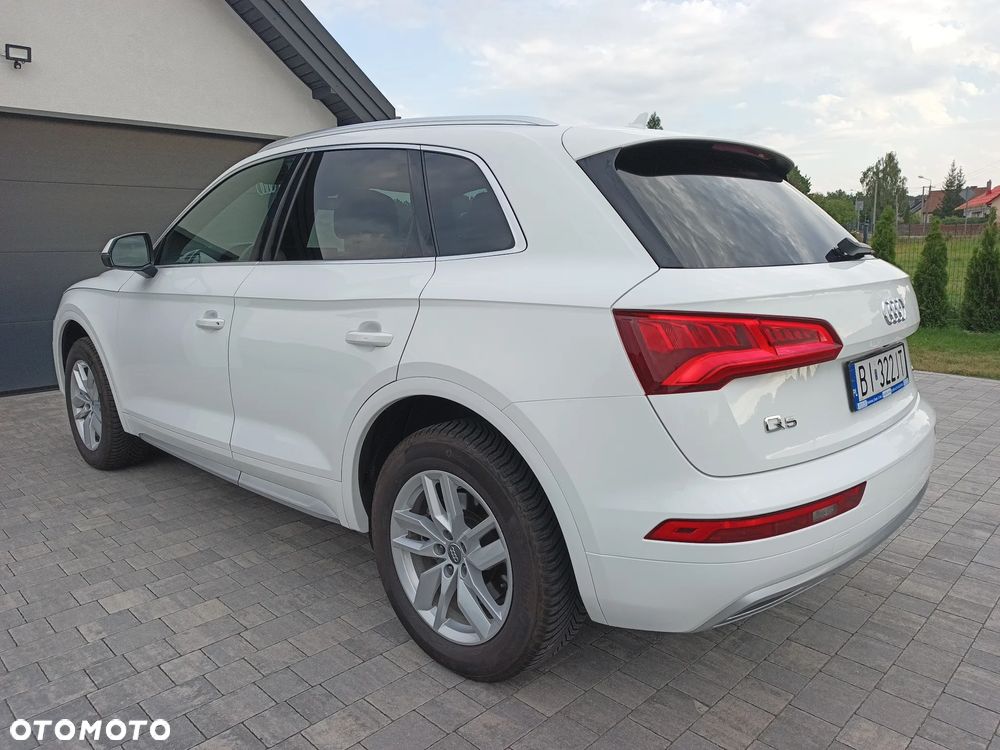 Audi Q5 2.0 TFSI Quattro S tronic sport - 6