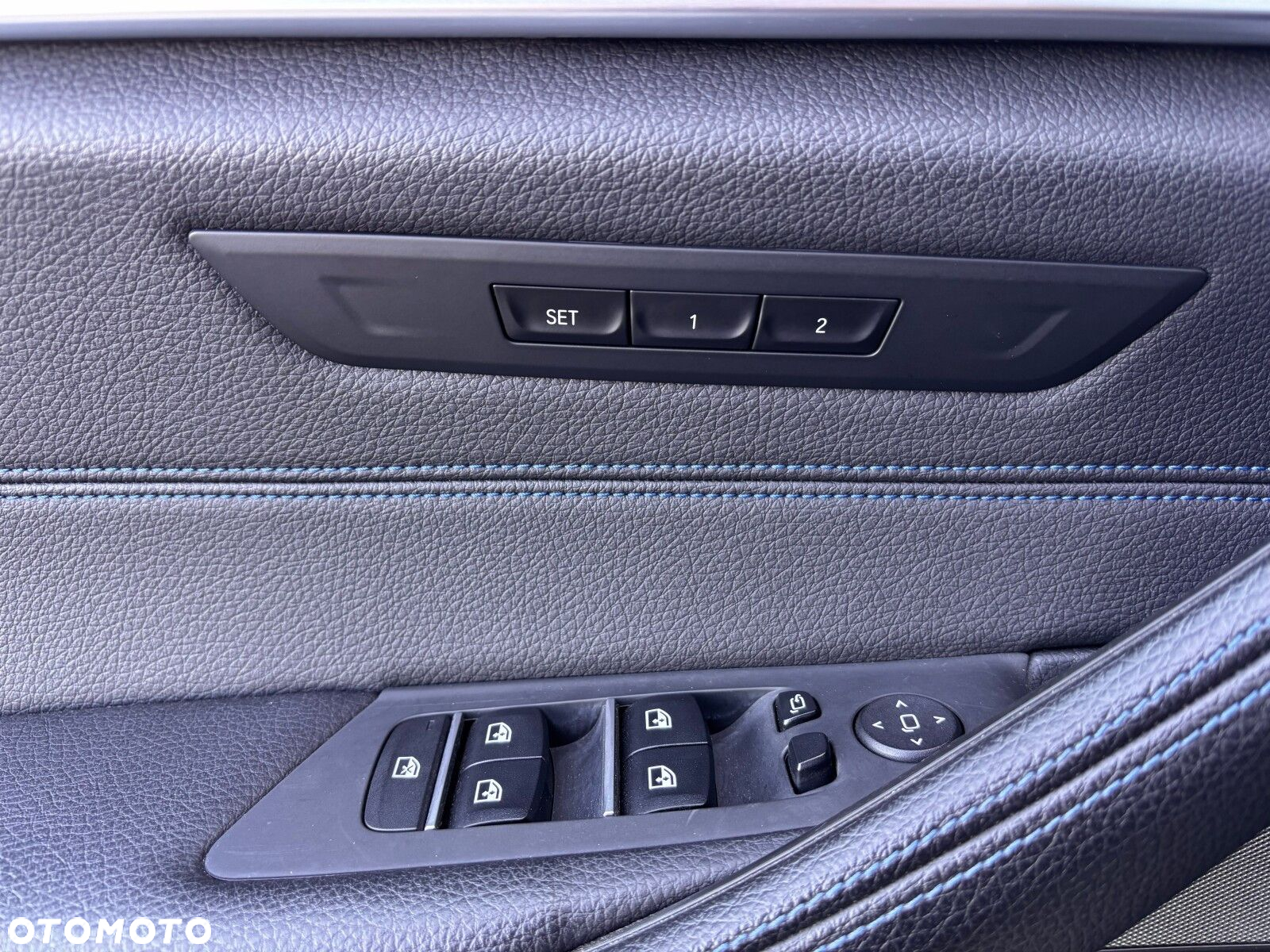 BMW Seria 5 530i xDrive M Sport sport - 14