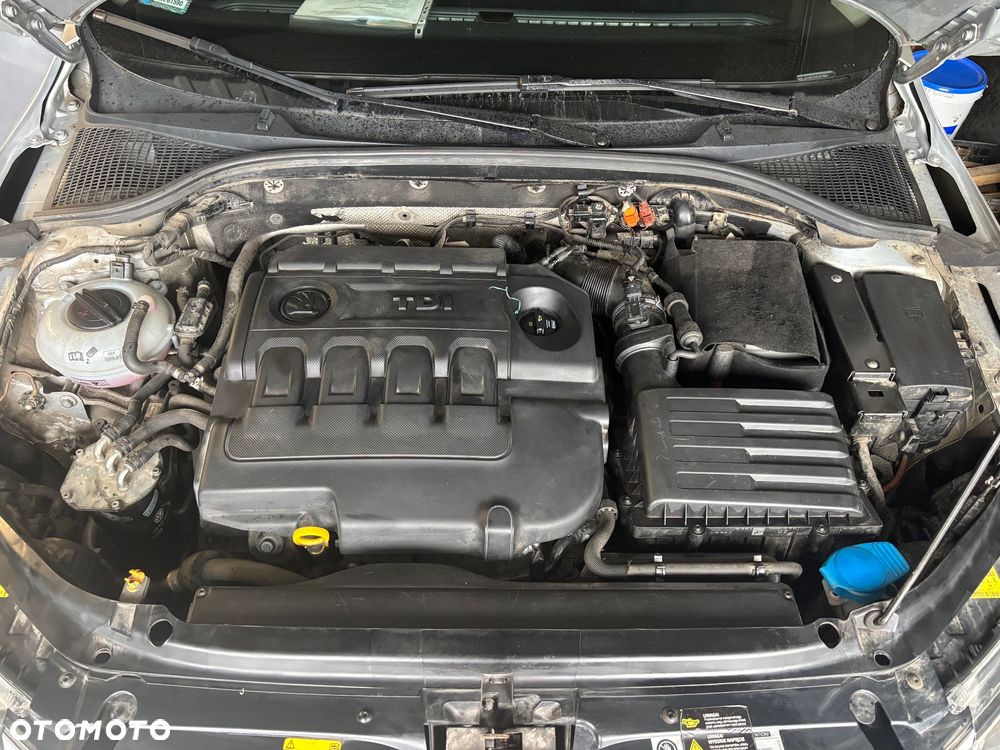 Skoda Octavia 1.6 TDI Ambition - 18