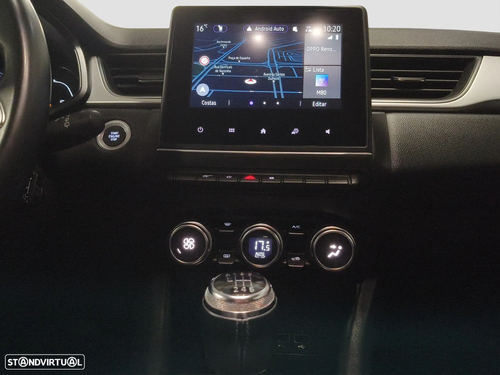 Renault Captur 1.0 TCe Techno - 24