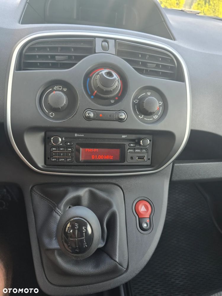 Renault Kangoo - 15