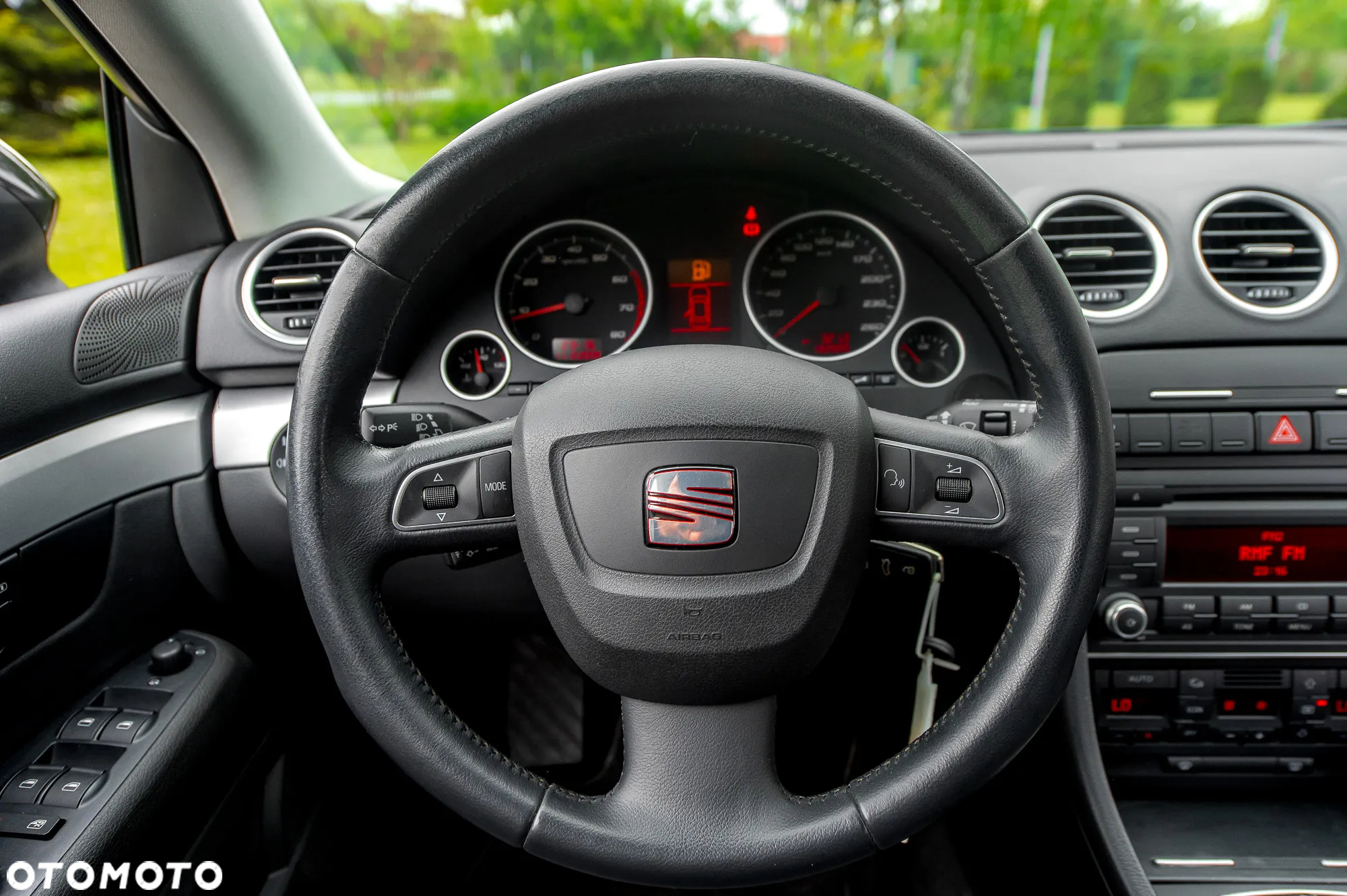 Seat Exeo ST 1.8T Style - 17