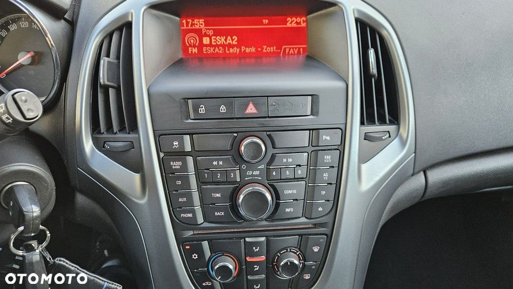 Opel Astra - 32
