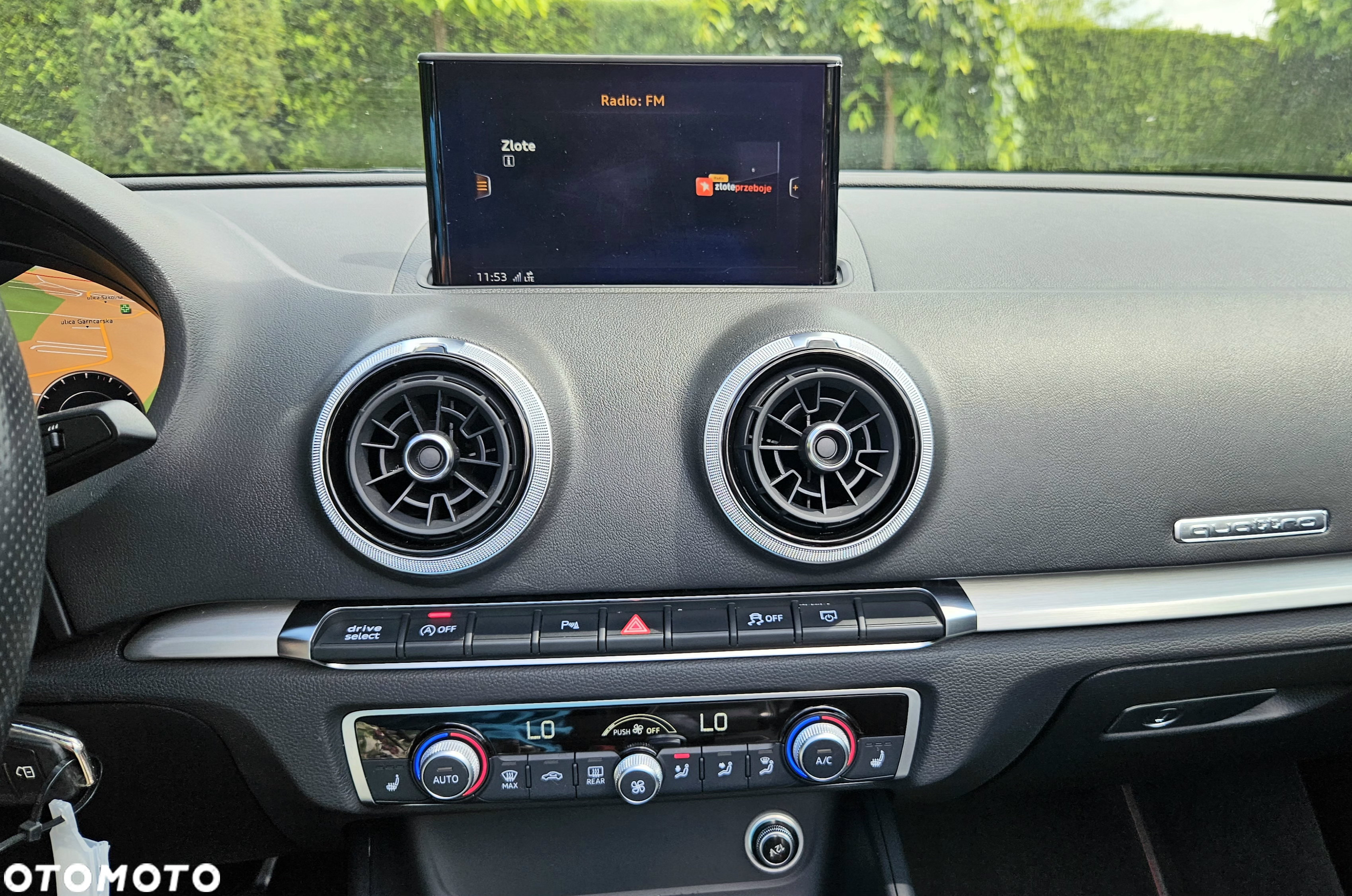 Audi S3 - 27