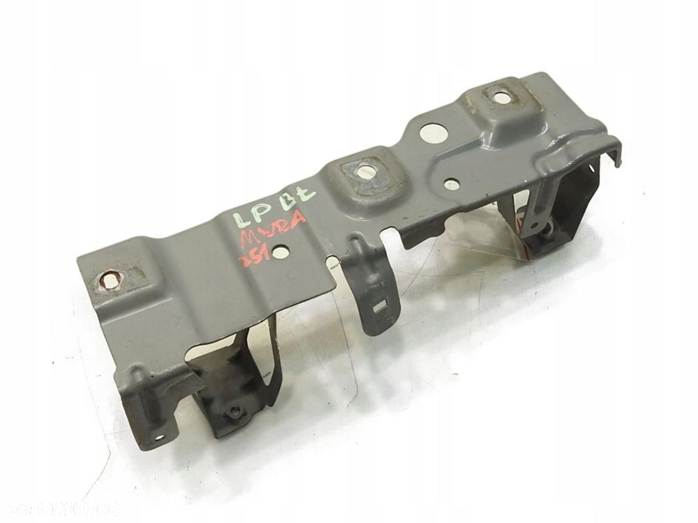 MOCOWANIE WSPORNIK BŁOTNIKA LEWY PRZÓD NISSAN MURANO Z51 - 1