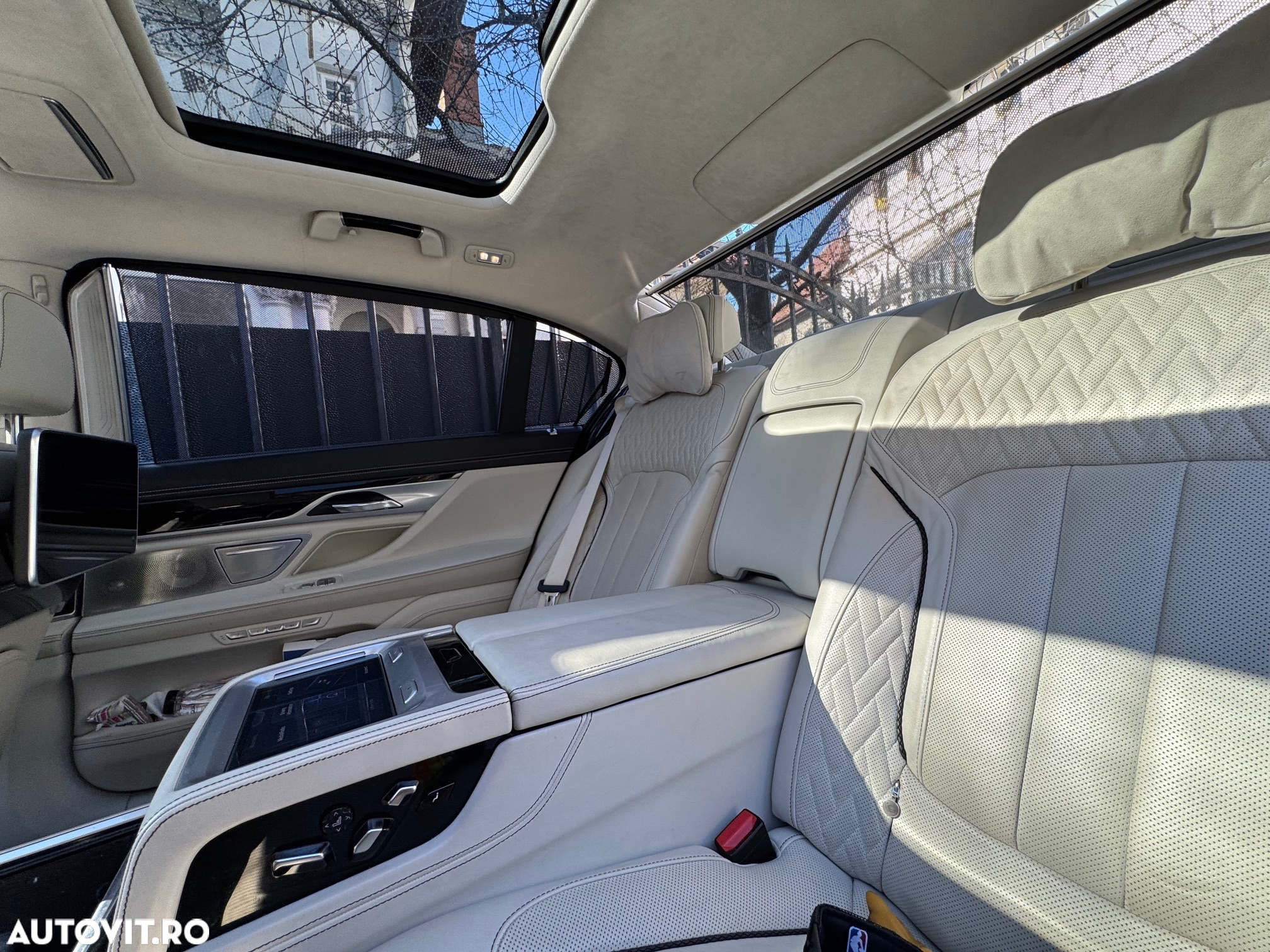 BMW Seria 7 730Ld - 30