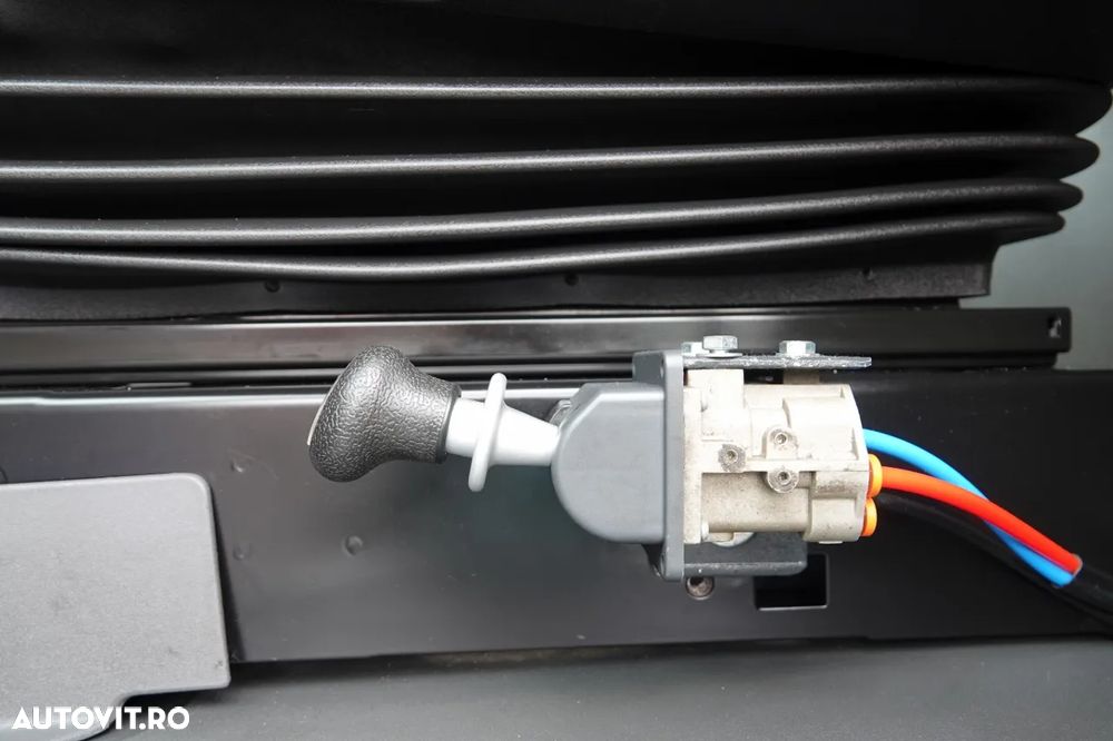 Scania R 450 / RETARDER / HIDRAULIC / JANTE ALIE / I-PARK COOL / 2021 / CONTRACTUL DE SERVICE - 24