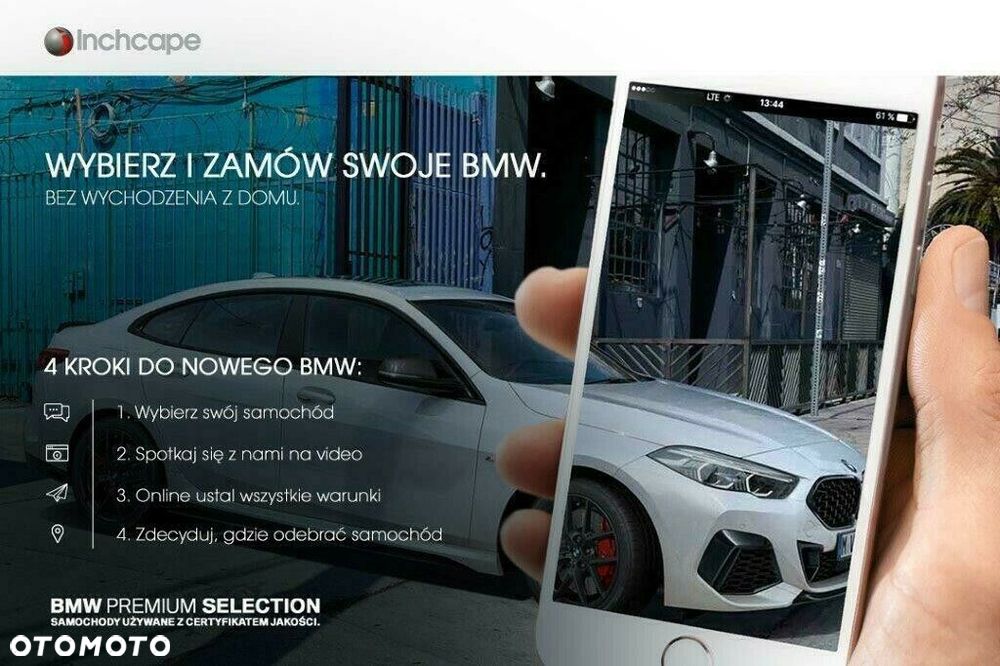 BMW Seria 2 220d mHEV M Sport - 8