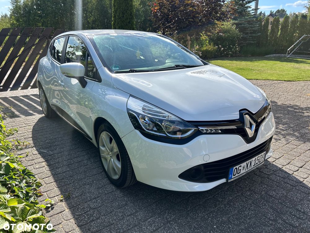 Renault Clio 1.2 16V Intens - 3