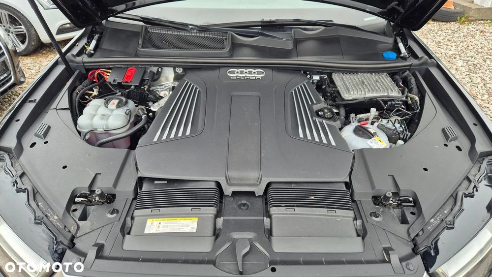 Audi Q7 3.0 TDI Quattro Tiptronic - 23