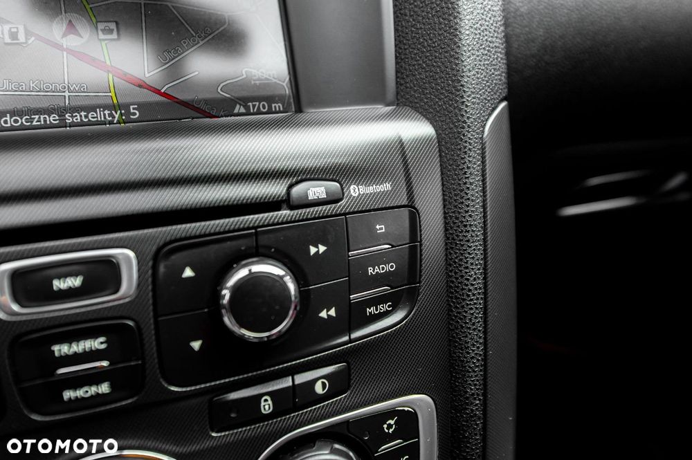 Citroën DS4 1.6 THP SoChic - 29