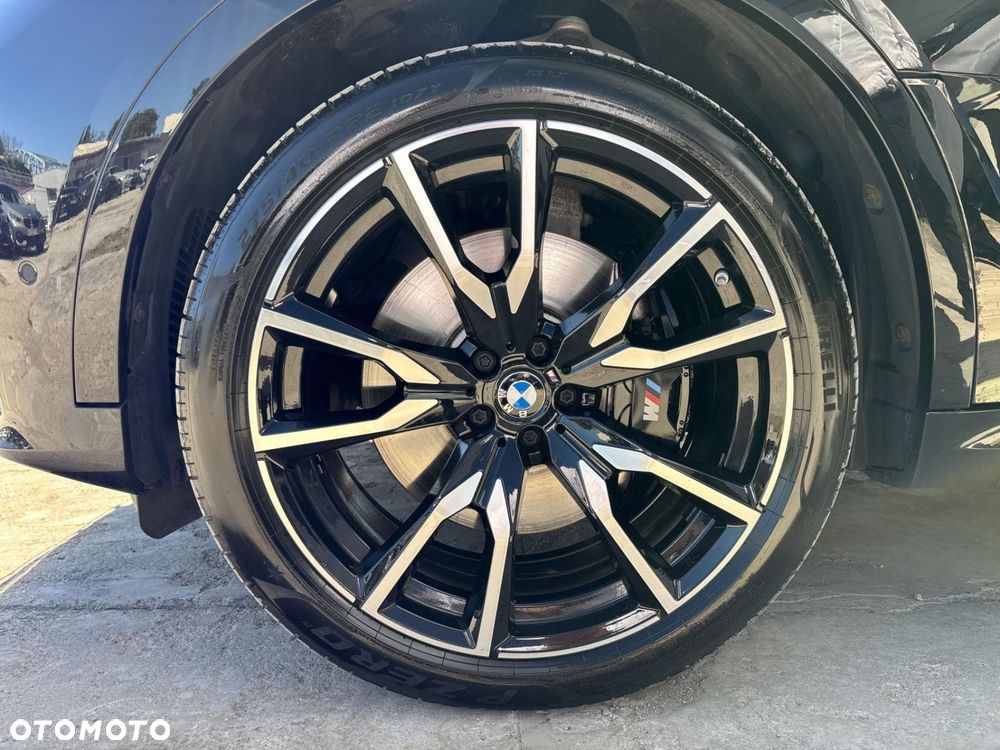 BMW X7 - 5