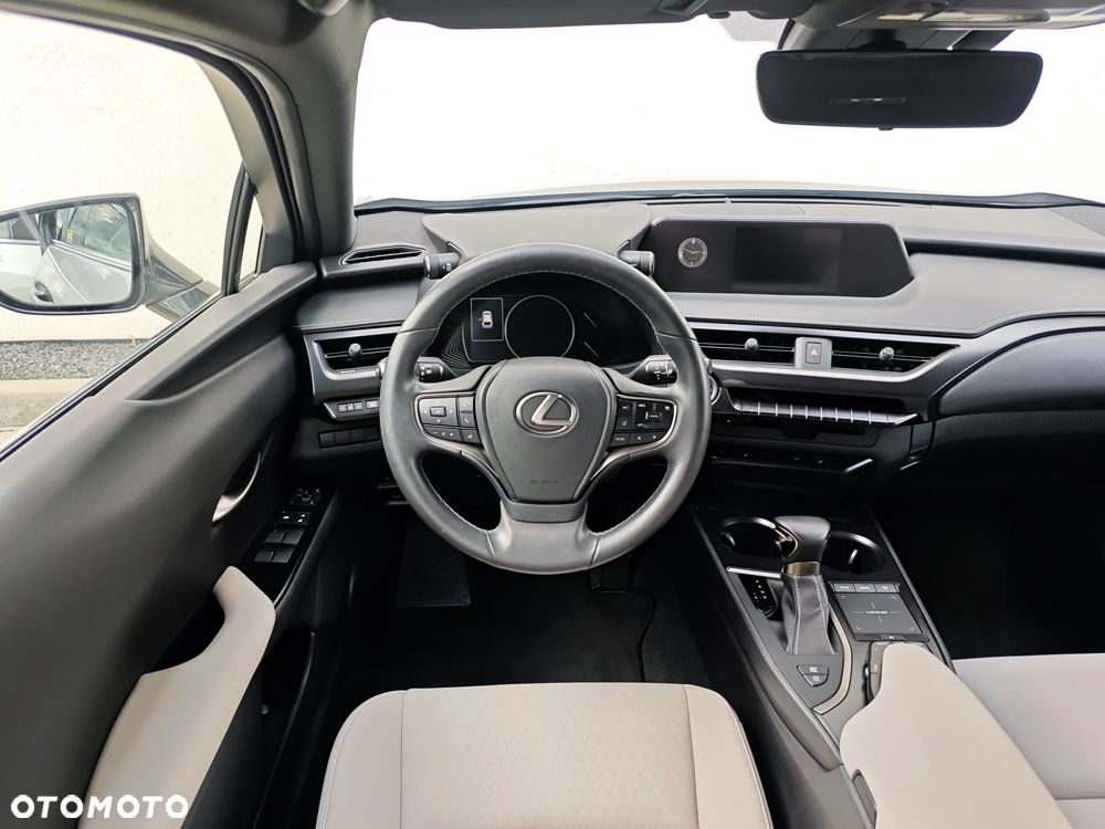 Lexus UX 250h GPF F Impression 2WD - 15