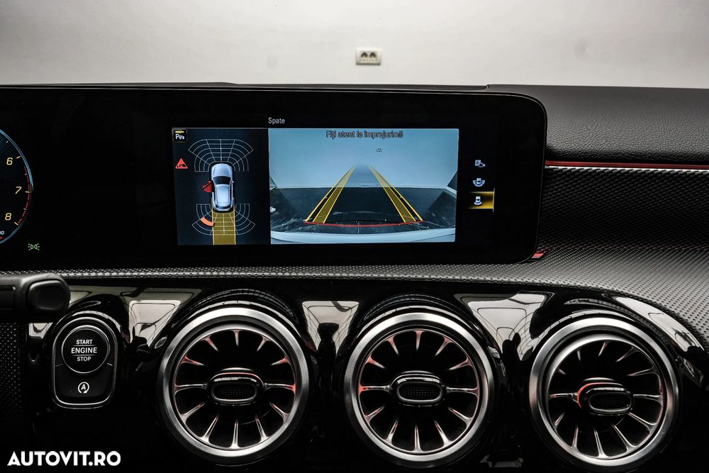 Mercedes-Benz A 180 MHEV 7G-DCT - 20