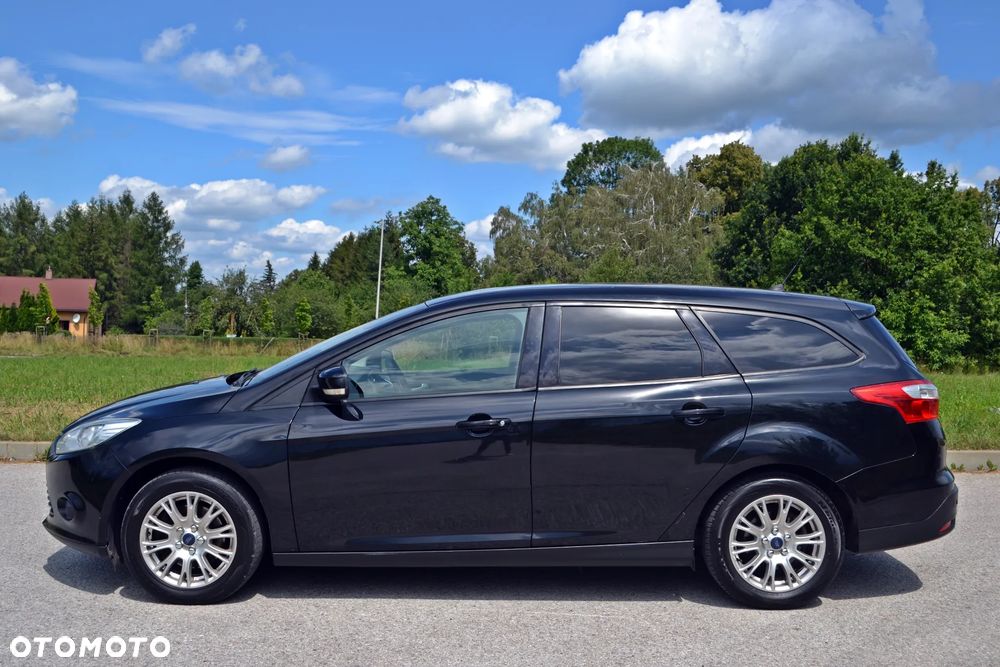 Ford Focus - 5