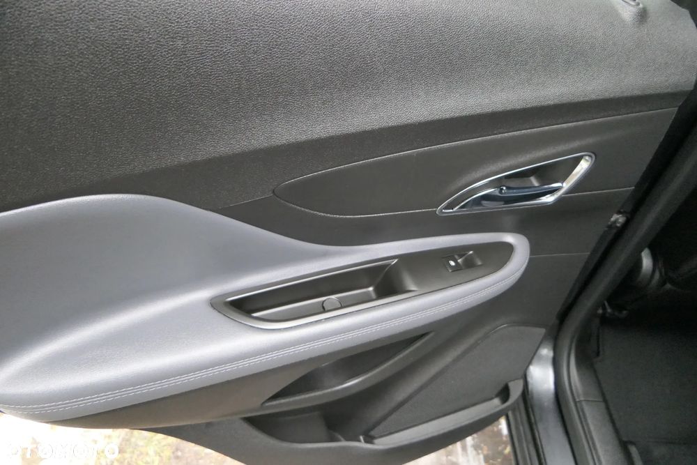 Opel Mokka 1.4 T Cosmo - 31