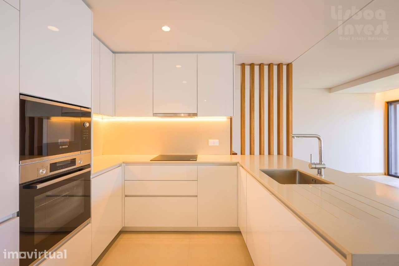 Apartamento T2 com vista Jardim no coração de Aveiro - Grande imagem: 2/29