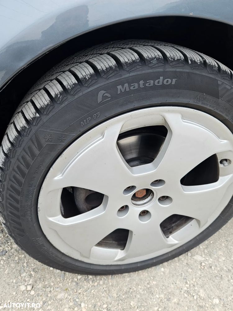 Audi A3 2.0 TDI ack Ambition - 16