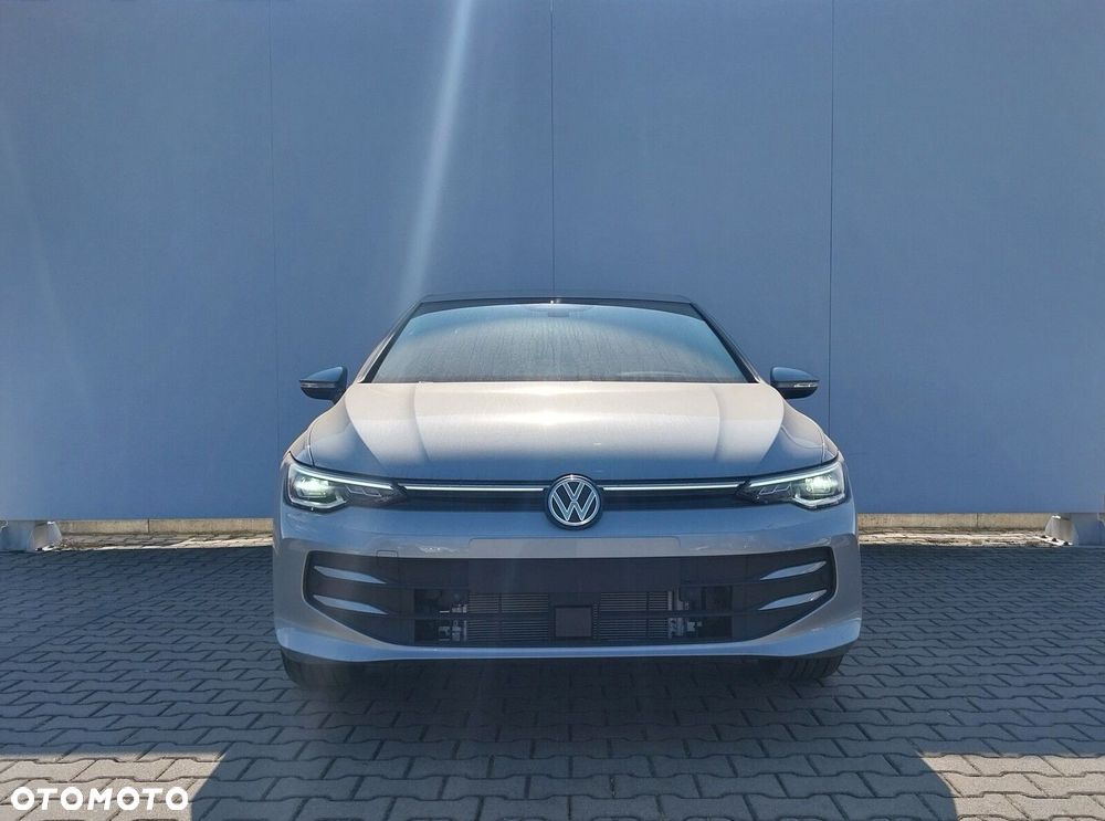 Volkswagen Golf 1.5 eTSI mHEV Life Plus DSG - 3