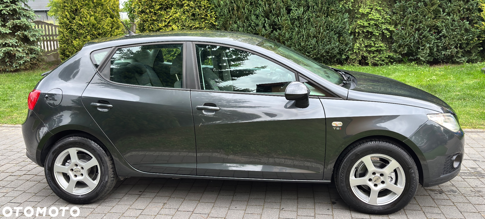Seat Ibiza 1.2 TSI Style - 15
