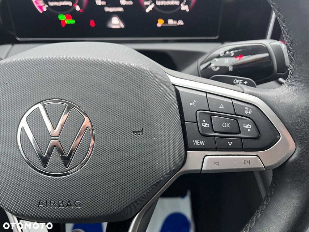 Volkswagen Tiguan - 28