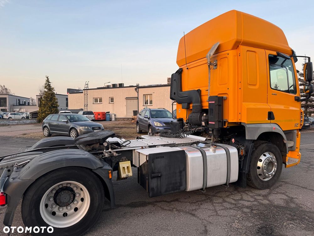 DAF CF440 - 8