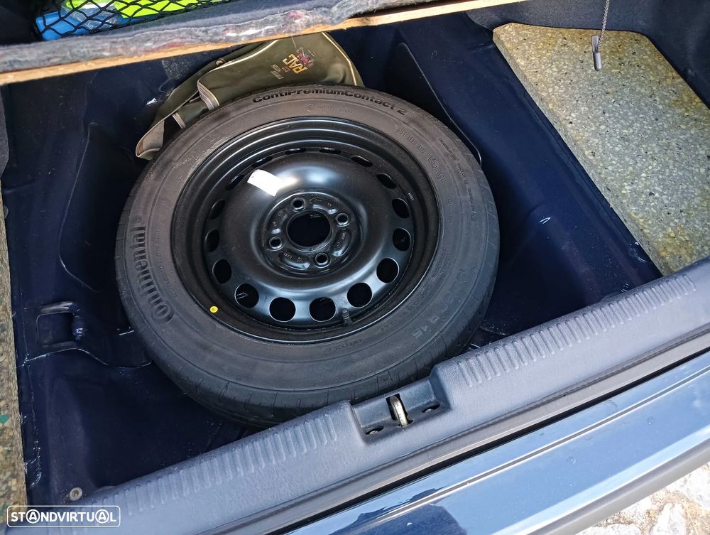 Mitsubishi Carisma SD 1.9 Di-D HP Comfort - 7
