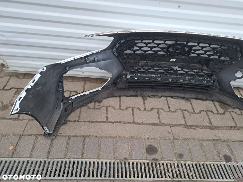 Zderzak przedni Przód Hyundai i30 III N-LINE 86511S0000 - 11