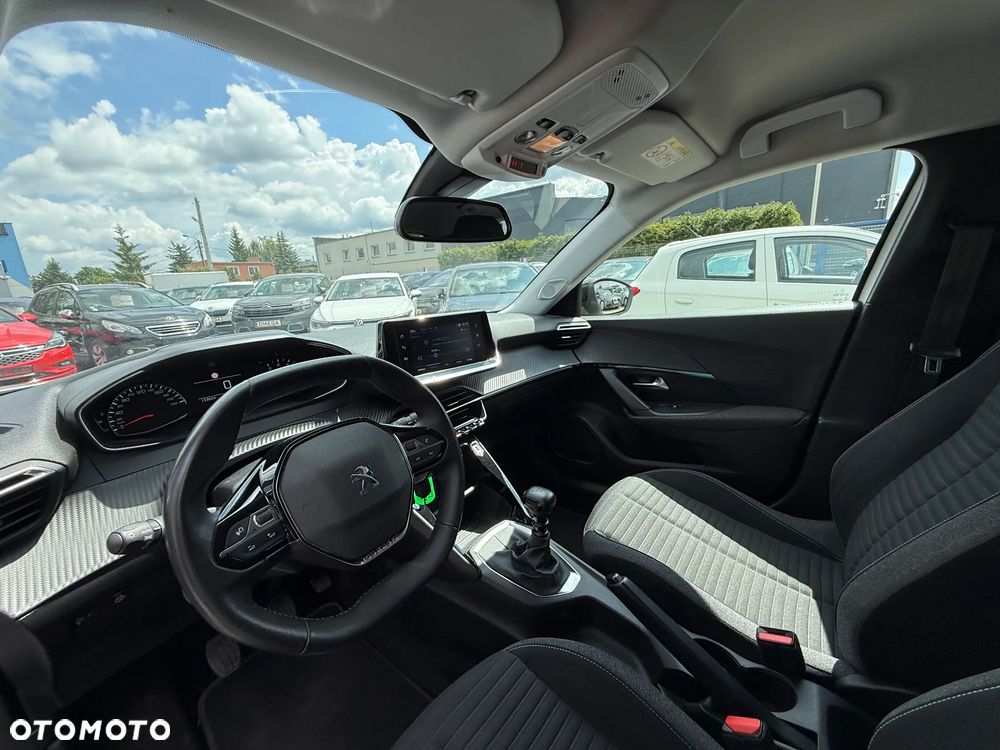 Peugeot 2008 PureTech 100 Style - 7