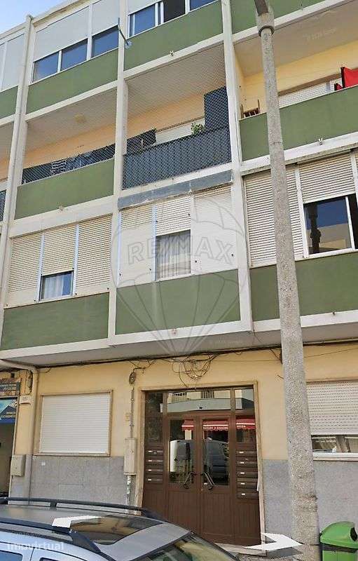 Apartamento T1 para venda - Grande imagem: 2/4