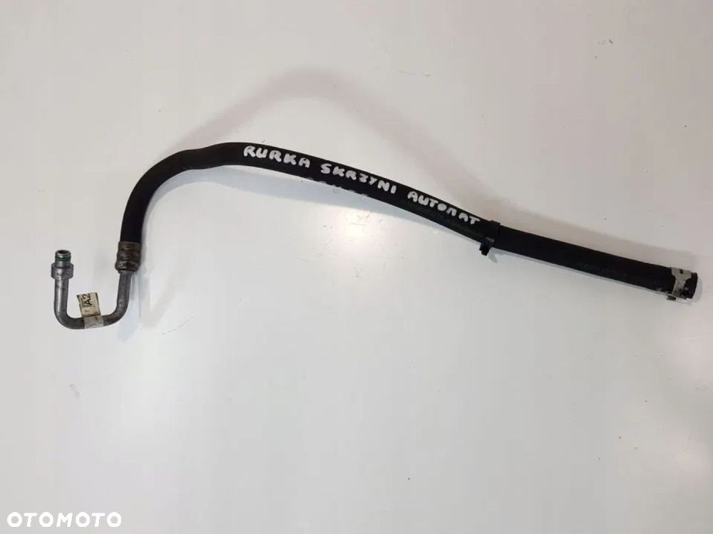 PRZEWÓD WĄŻ RURA SKRZYNI OLEJU CHEVROLET CRUZE 1.6 - 1