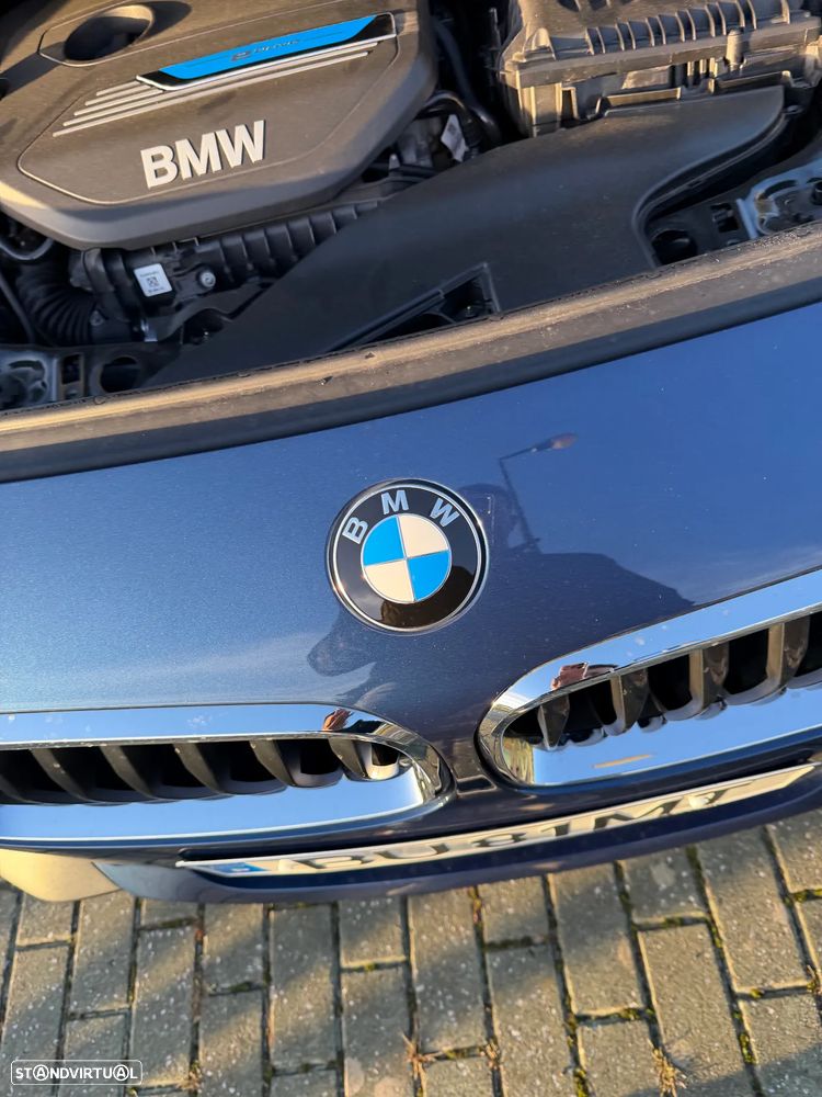 BMW X2 xDrive25e Advantage - 11