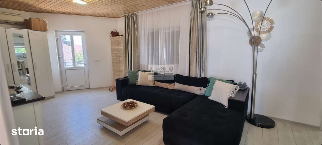 Spatiu comercial/Apartament la etaj/Teren 1187 mp - Imagine principală: 2/11