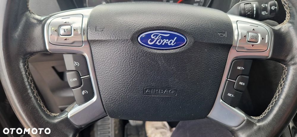 Ford S-Max 2.0 TDCi DPF Titanium X - 23