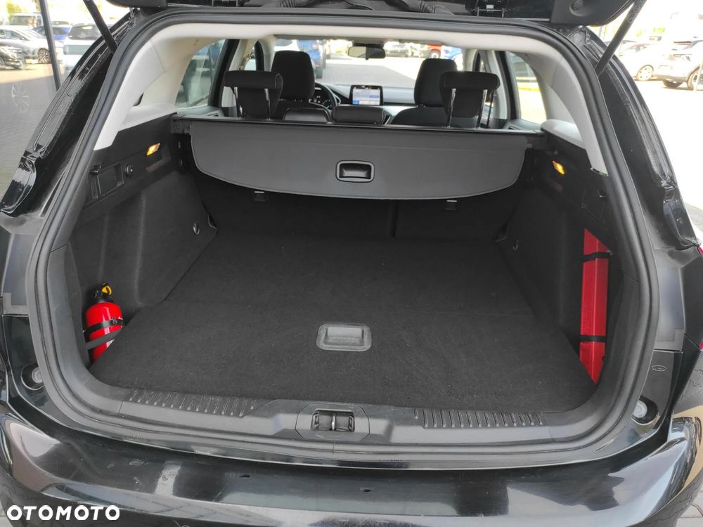 Ford Focus 1.0 EcoBoost Trend - 17