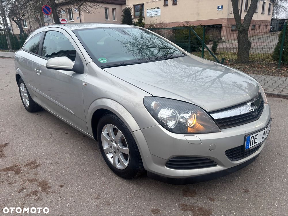 Opel Astra 1.4 Easytronic Edition 111 Jahre - 11