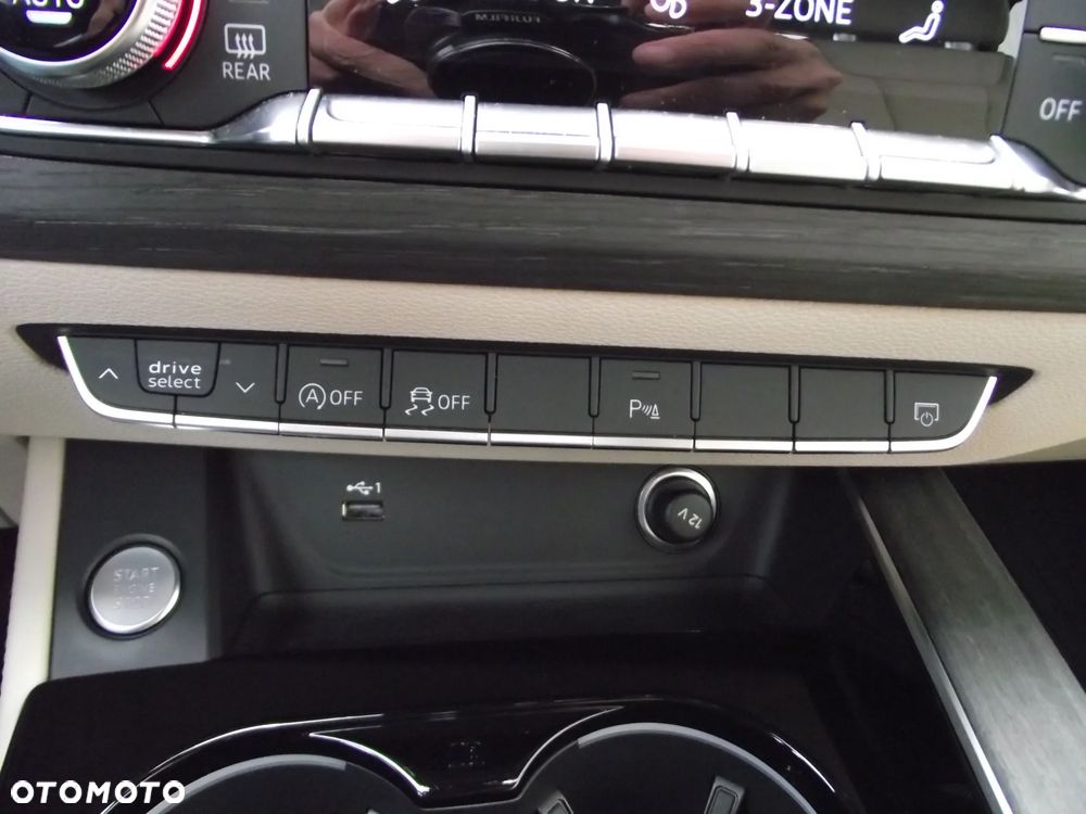 Audi A5 Coupe 45 TFSI quattro S tronic S line - 35