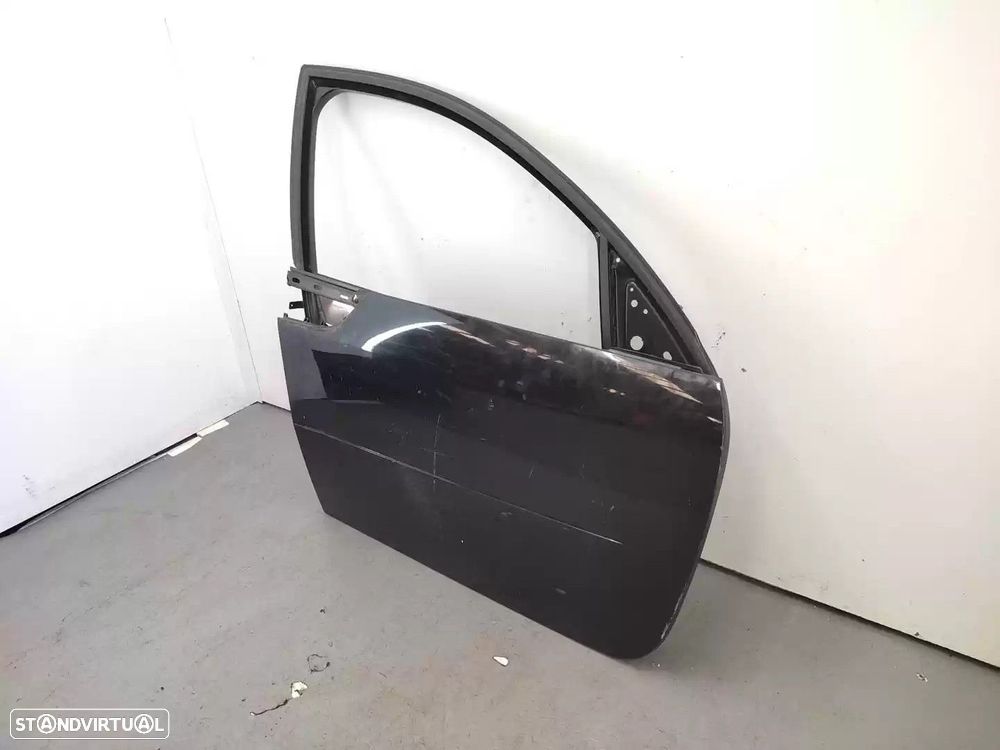 PORTA FRONTAL DIREITA SMART FORFOUR 2005 -A4547220009 - 3