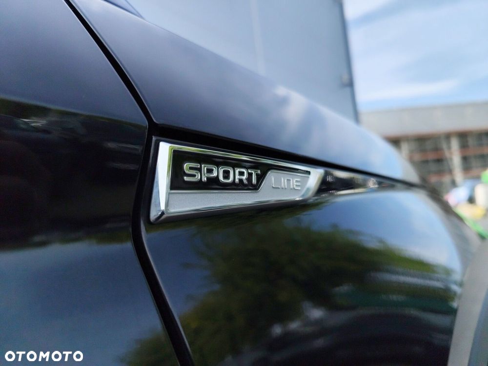 Skoda Kodiaq 2.0 TDI 4x4 Sportline DSG - 38