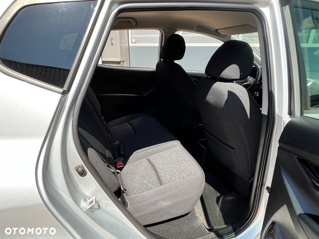 Hyundai ix20 1.4 blue Comfort - 12