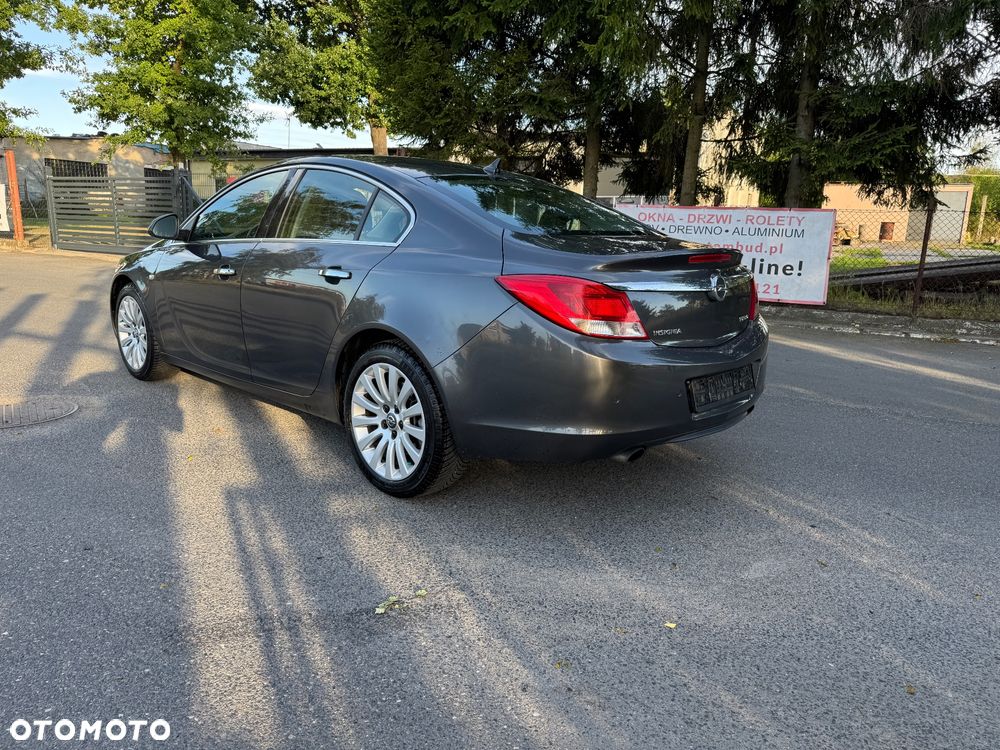 Opel Insignia 1.6 Turbo - 3