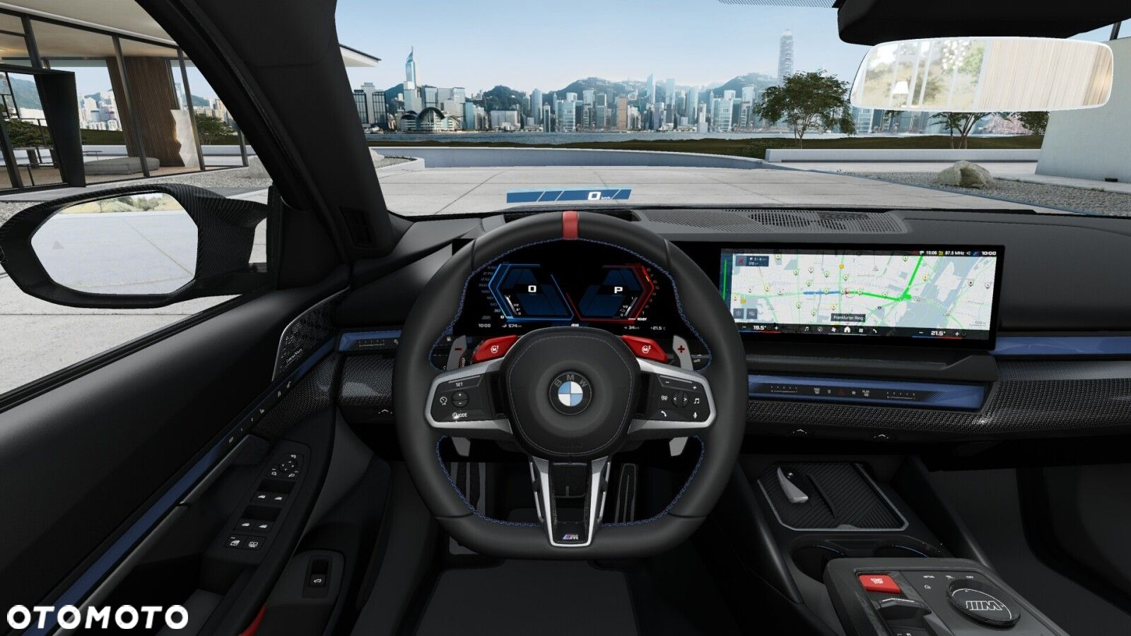 BMW M5 - 6