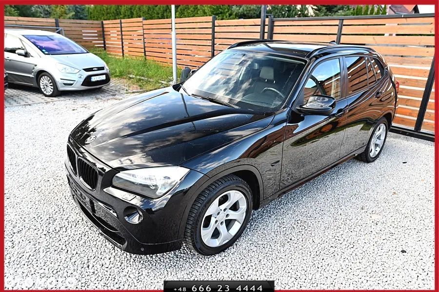 BMW X1 sDrive18d xLine - 5