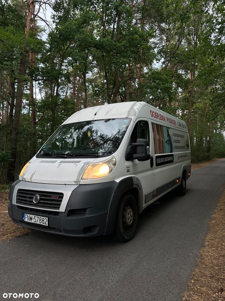 Fiat ducato - 1
