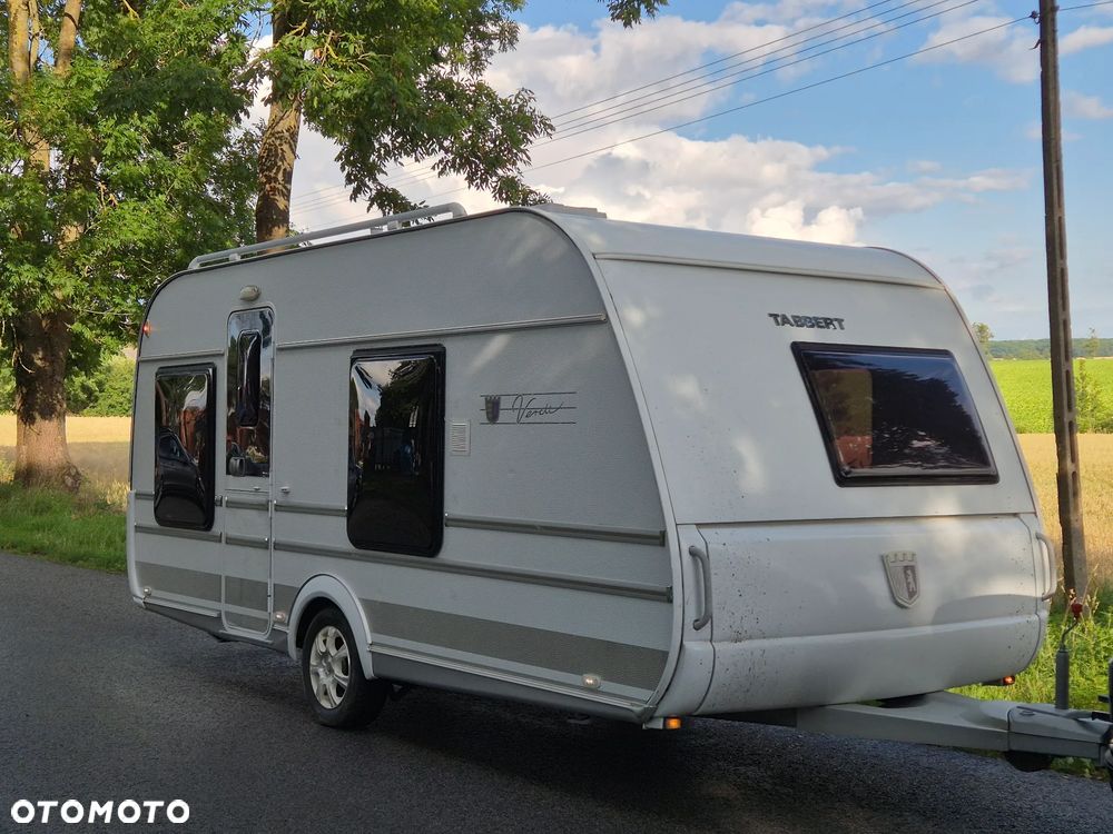 Tabbert Verdi TW261 - 18